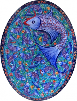 Oval Balık